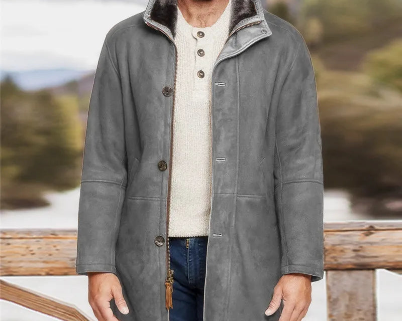 Adrian - Vodootporna Zimska Jakna