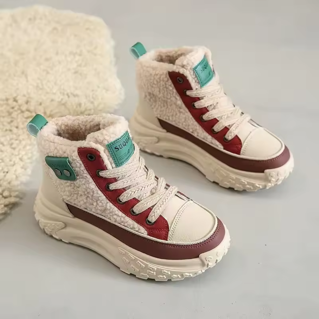 Fedora - Zimske Tenisice