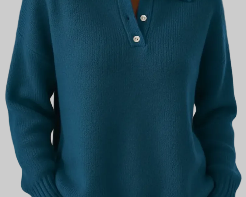 Ana – vremenski pulover neusporedive mekoće