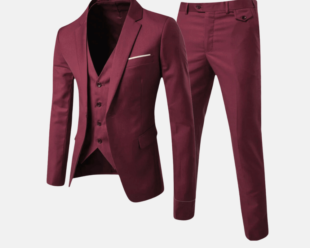 Božo – Otkrijte odijelo: Elegancija i kvaliteta u svakom detalju