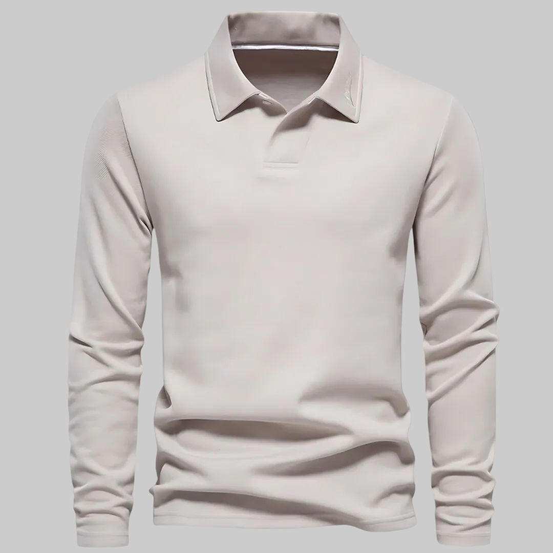 Arsen – neizostavna polo majica za hladnu sezonu
