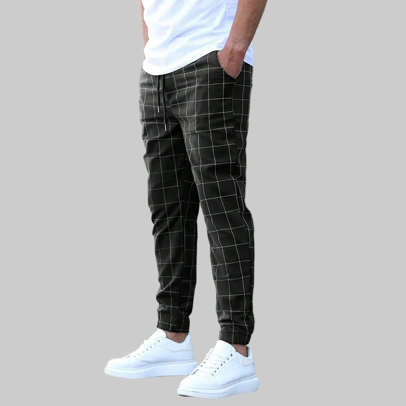 Damir – Urban stil i svakodnevna udobnost za muškarce koji cijene obitelj, prijatelje i slobodu