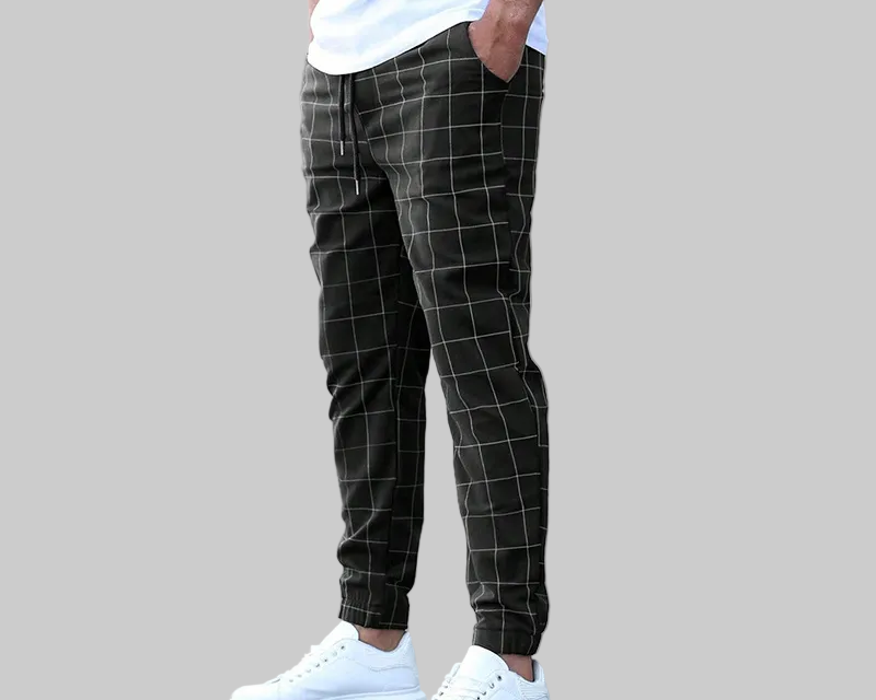 Damir – Urban stil i svakodnevna udobnost za muškarce koji cijene obitelj, prijatelje i slobodu