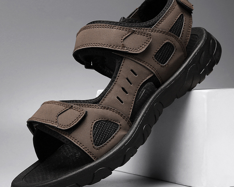 Grgur – Dobijte olakšanje i udobnost s ortopedskim sandalama