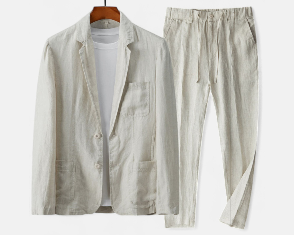 Boris – Opustena elegancija i beskompromisna udobnost