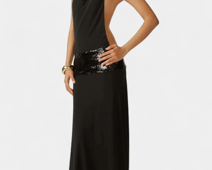 Cvijeta – Idealna haljina za isticanje na svakoj elegantnoj priredbi