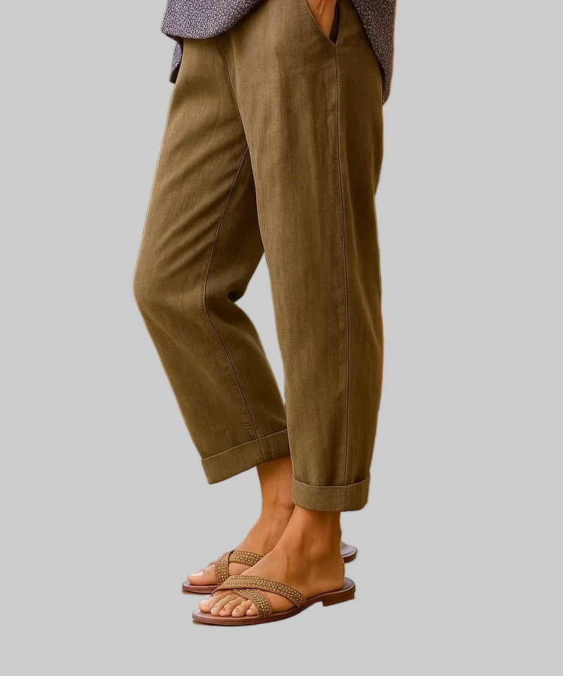 Agata – Sloboda kretanja za žene koje vole obitelj, prijateljice i život