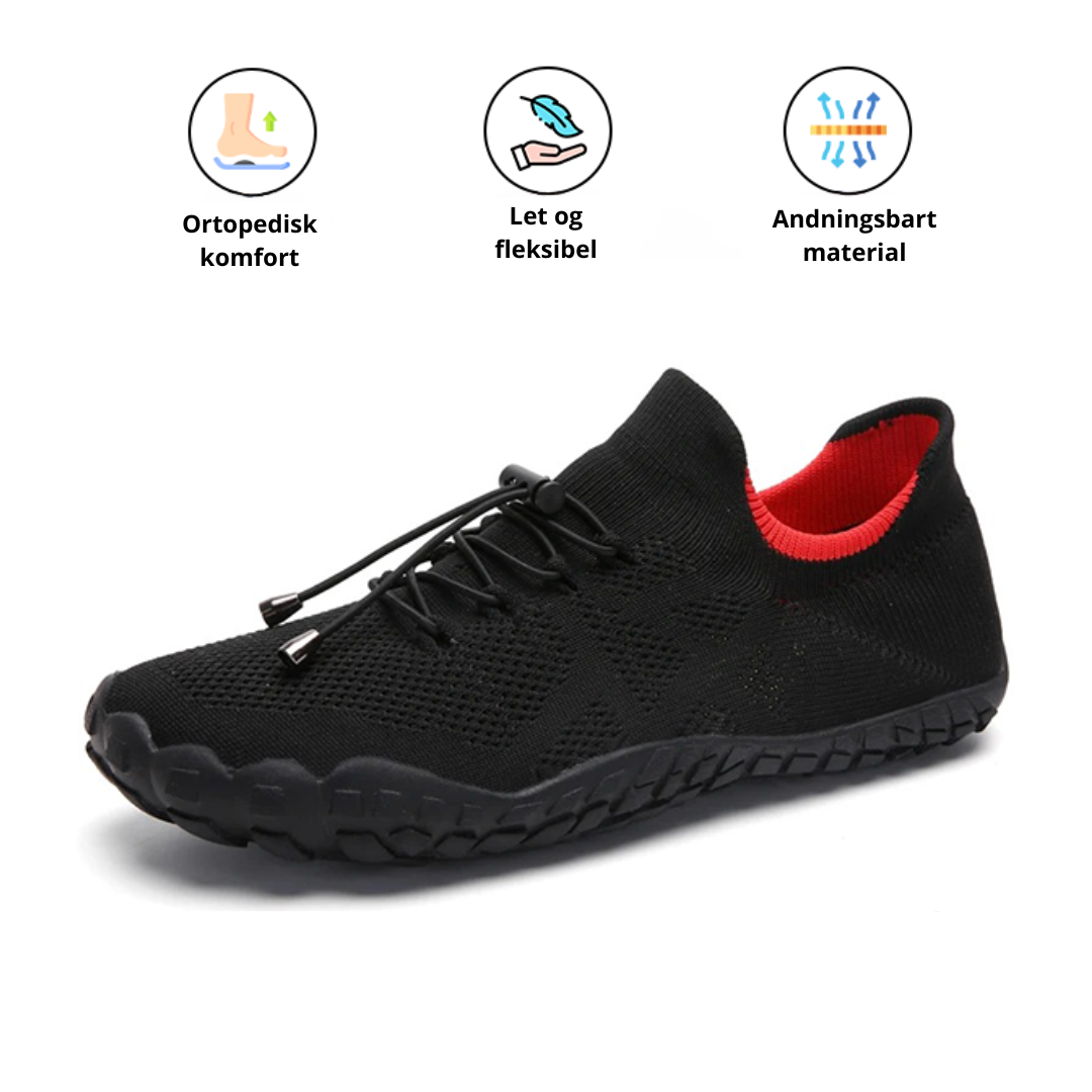 Nenad – Umorni stopala? Hodajte bez boli s svakim korakom!