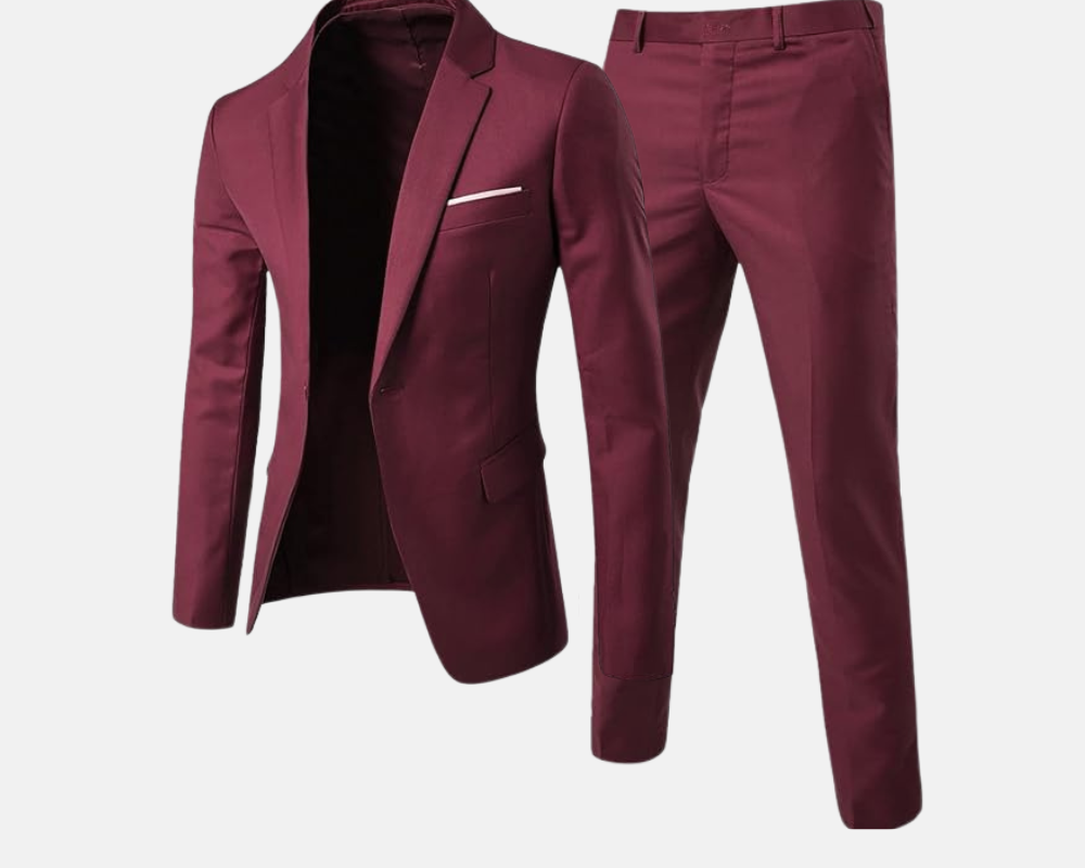 Arsen – Otkrijte odijelo: Elegancija i kvaliteta u svakom detalju