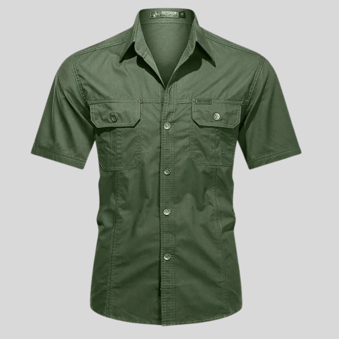 Grgur – Taktička košulja za muškarce