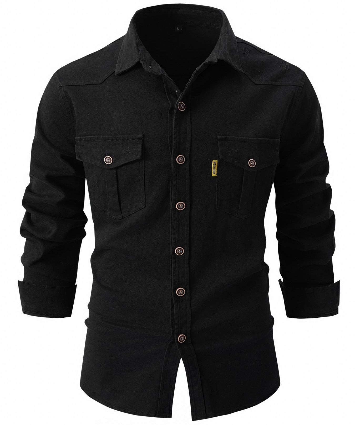 Sime – Moderna košulja za svakodnevnu eleganciju