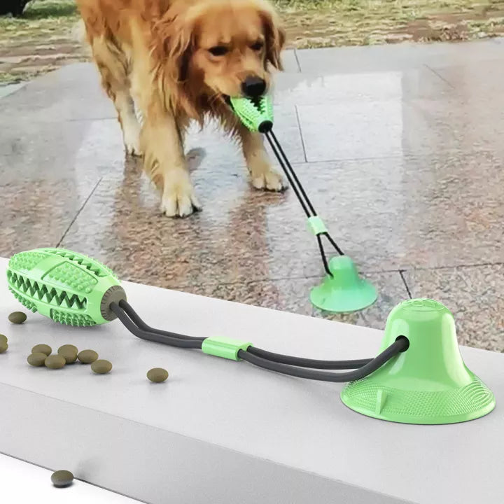 Izdržljiva igračka za povlačenje za pse – PowerPaw