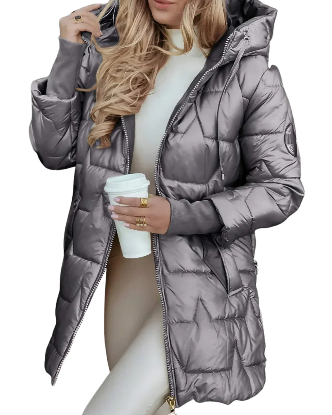 Brigita – topli, stylish kaput za zimsku sezonu