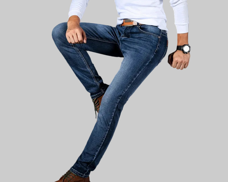 Dražen – Moderni jeans sa slim fitom i maksimalnom udobnošću