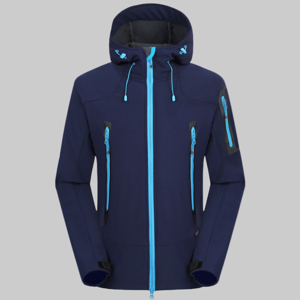 Dominik – Robusna jakna za svako vrijeme