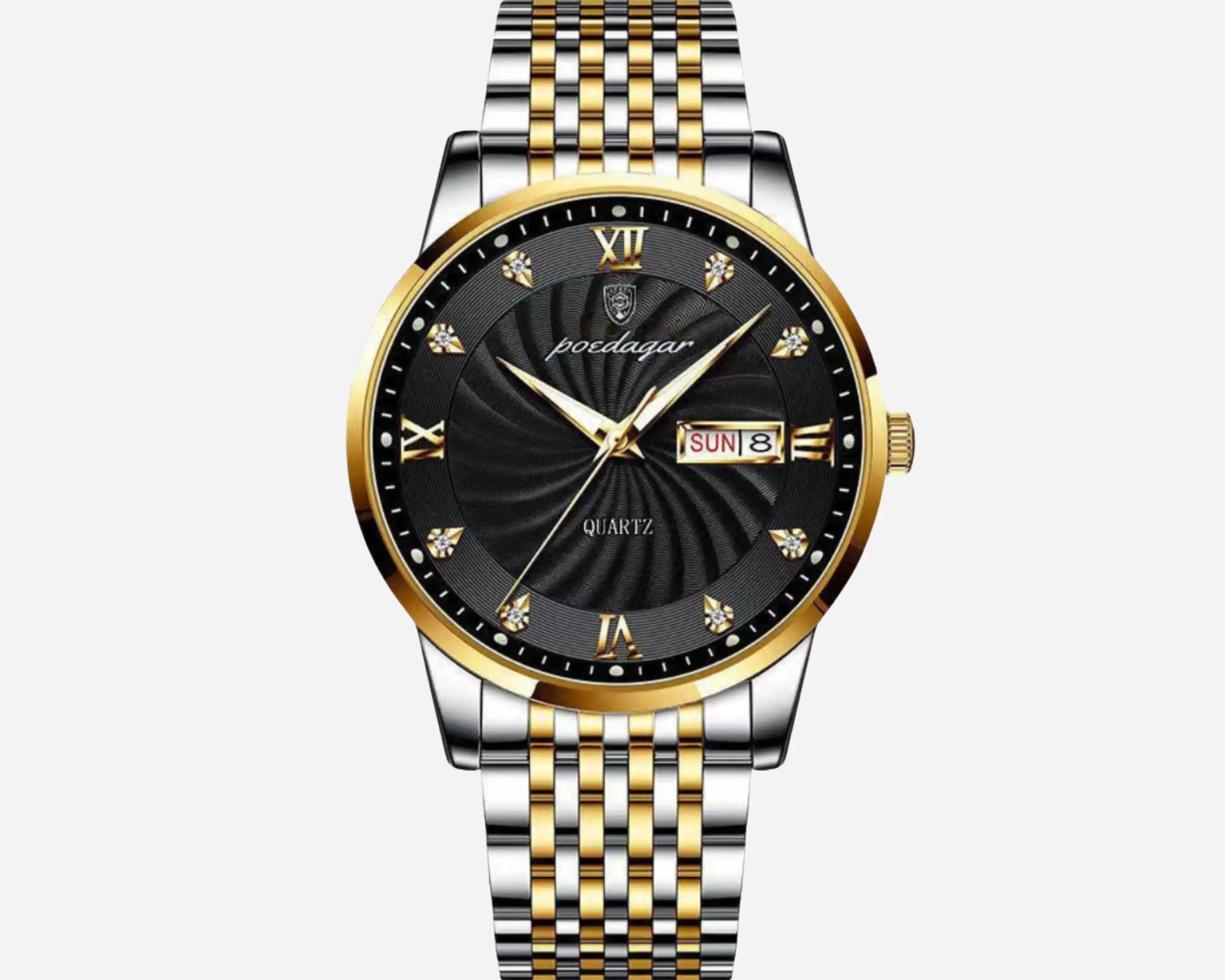 Blaž - Kvarcni Muški Sat