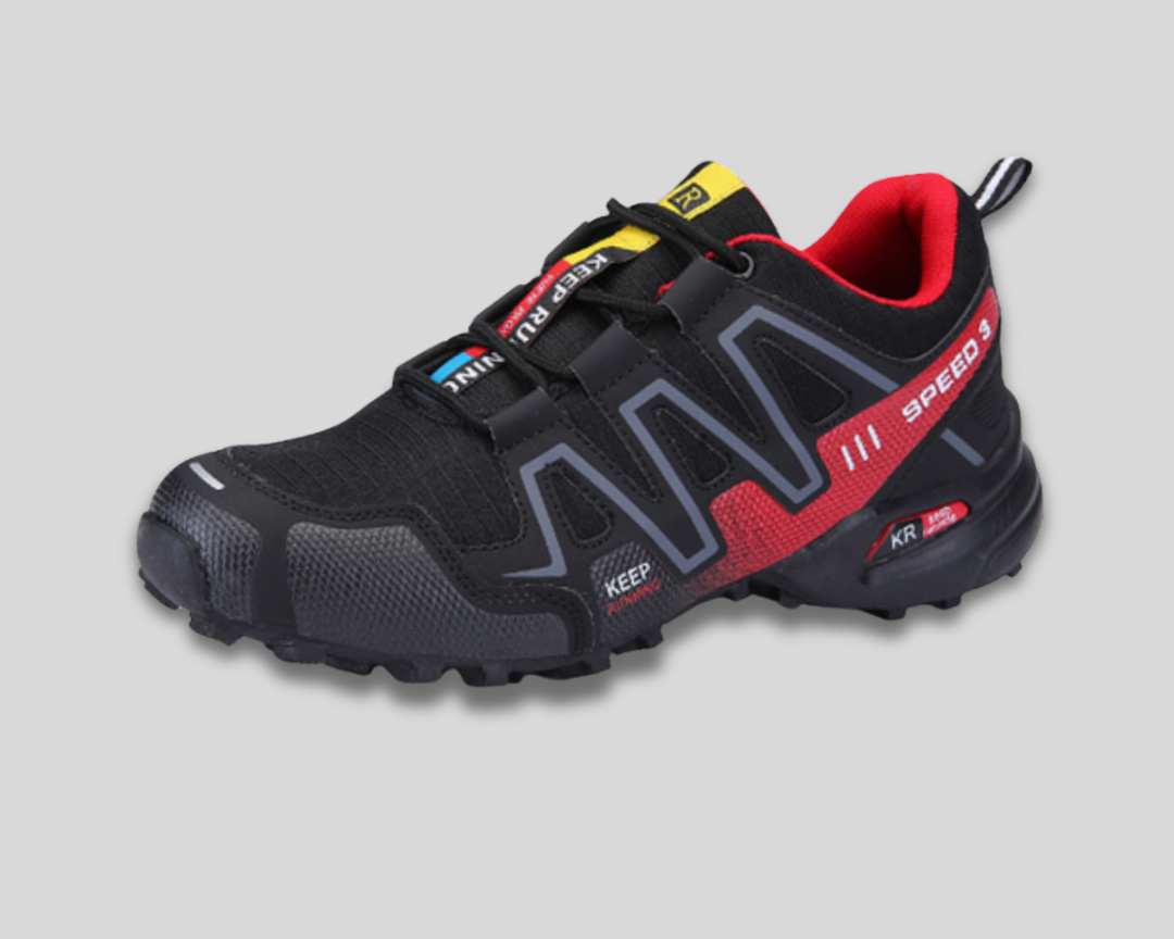 Vilim - Trekon Ortopedske Cipele za Muškarce