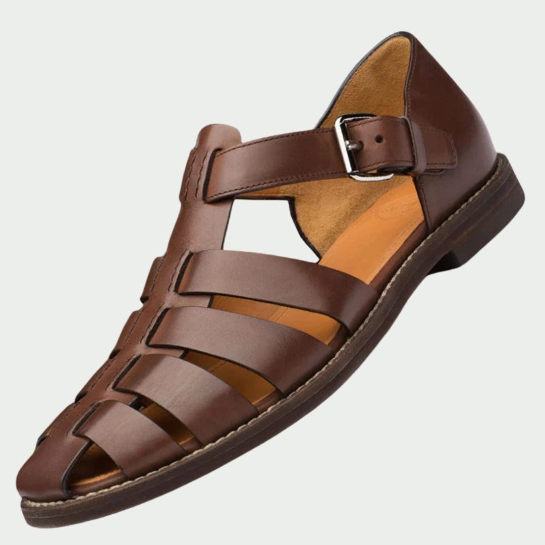 Ivan – Stil i udobnost u gladiator stilu