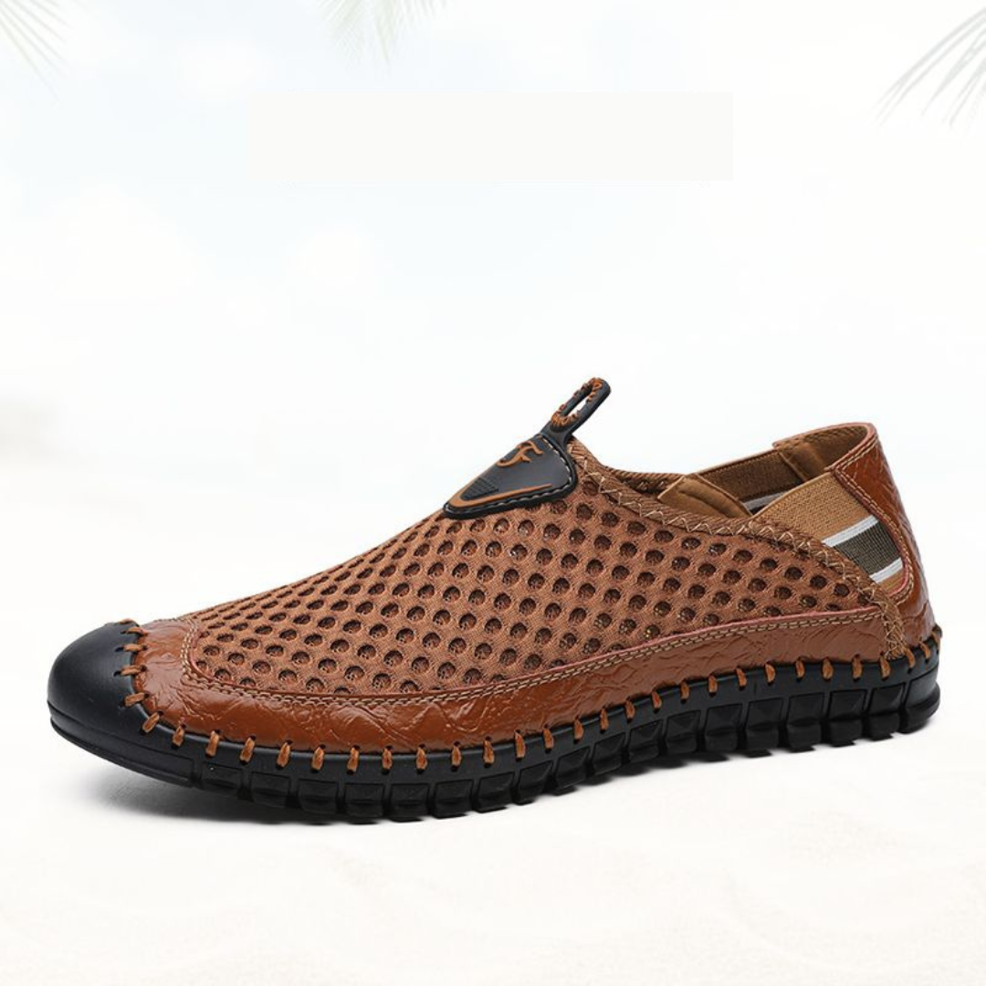 Leon – Povećana udobnost i olakšanje boli od stopala do leđa