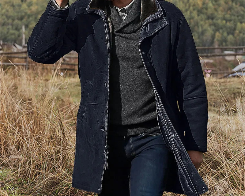 Adrian - Vodootporna Zimska Jakna