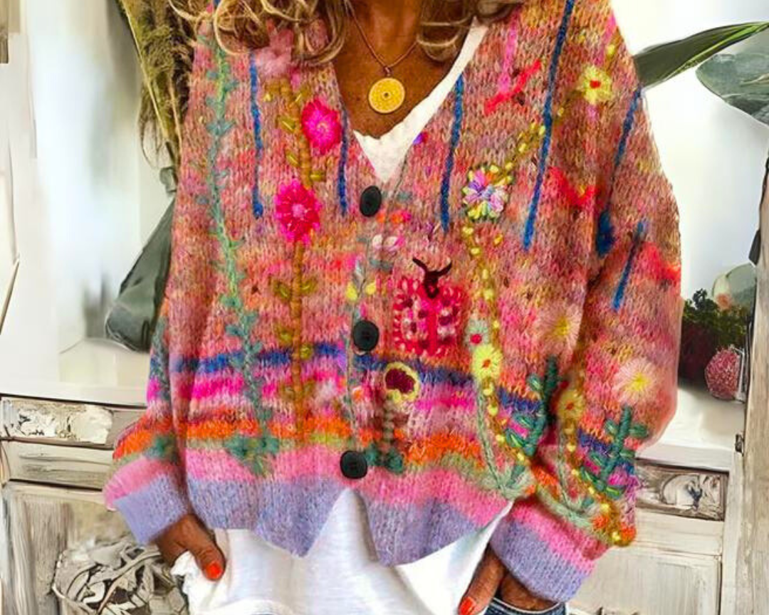 Dragica - Stilna toplina za trendy udobnost