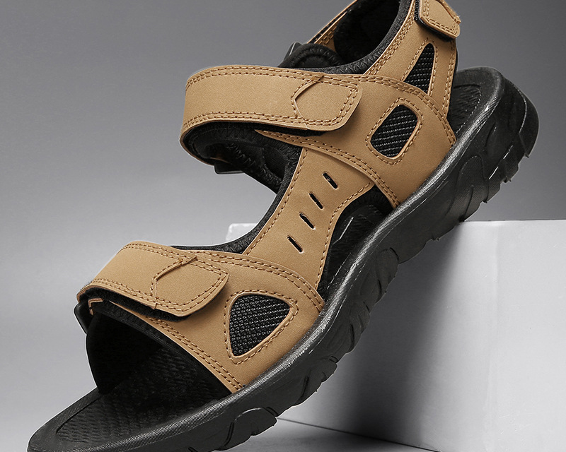 Grgur – Dobijte olakšanje i udobnost s ortopedskim sandalama