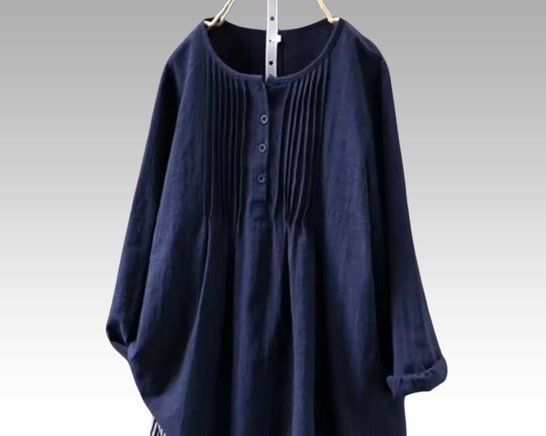 Armina – Prozračna ljetna košulja za slobodu i stil