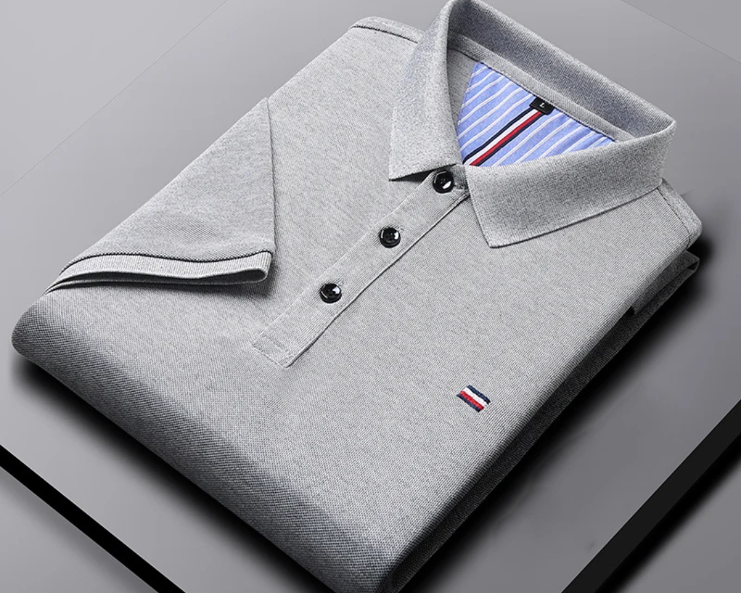 Kristo – Bezbriga elegancija: ekskluzivni piké za beskompromisni stil