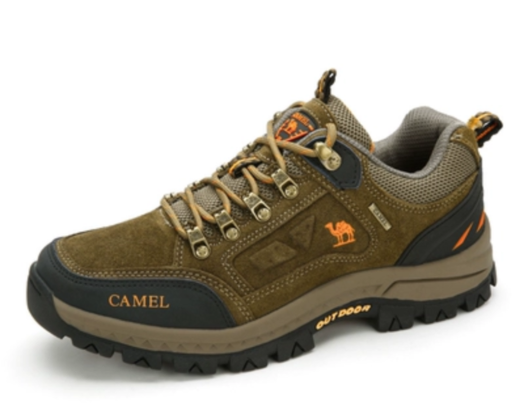 Tvrtko - Planinarske Čizme