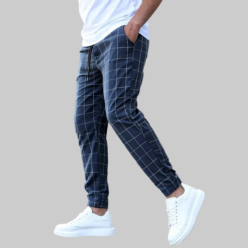 Damir – Urban stil i svakodnevna udobnost za muškarce koji cijene obitelj, prijatelje i slobodu