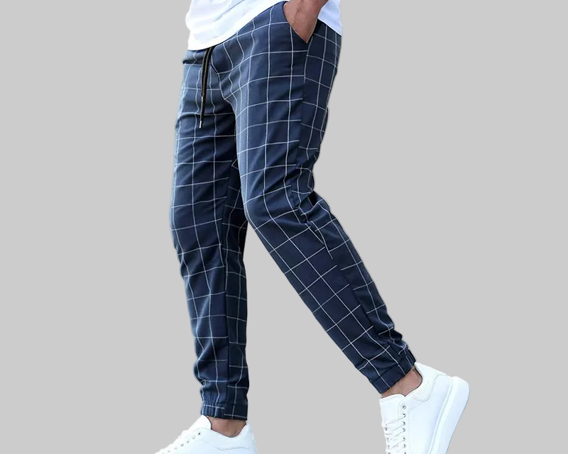 Damir – Urban stil i svakodnevna udobnost za muškarce koji cijene obitelj, prijatelje i slobodu