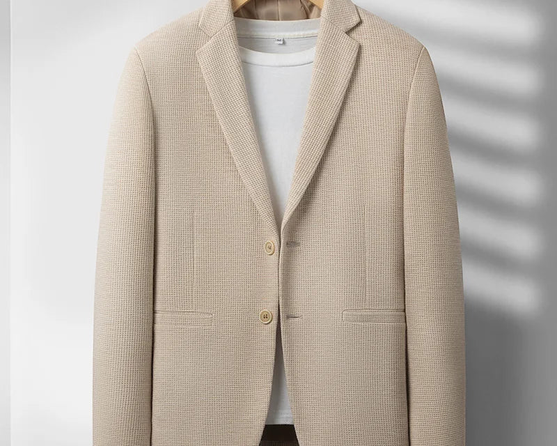 Aleksandar - Elegantni Blazer