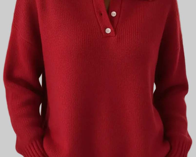 Ana – vremenski pulover neusporedive mekoće