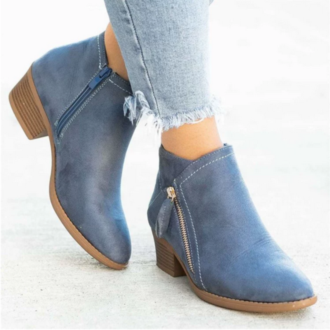 Bernarda - Bellavue Ankle Čizme