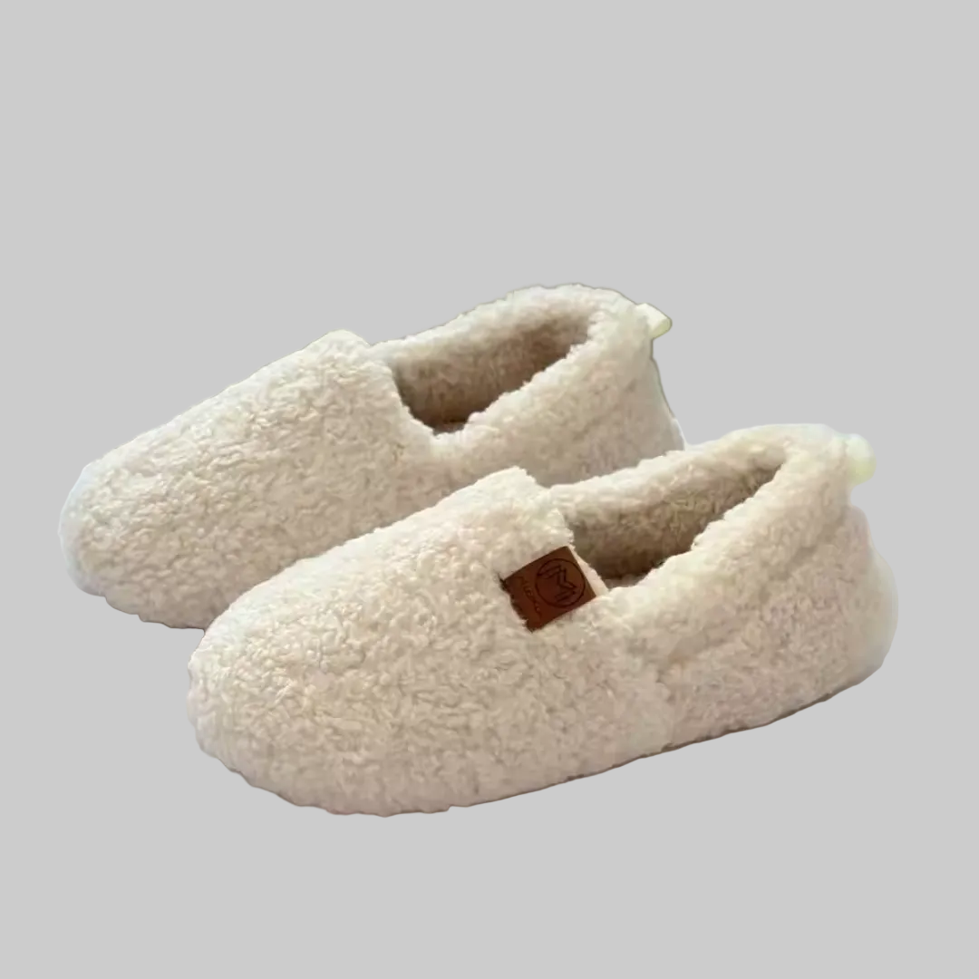 Emilija - Papuče