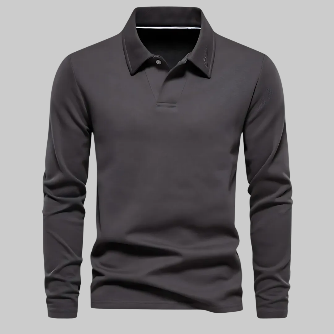 Arsen – neizostavna polo majica za hladnu sezonu