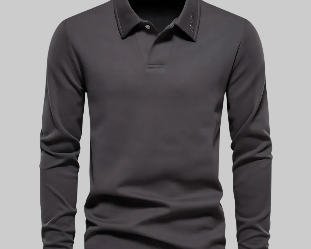 Arsen – neizostavna polo majica za hladnu sezonu