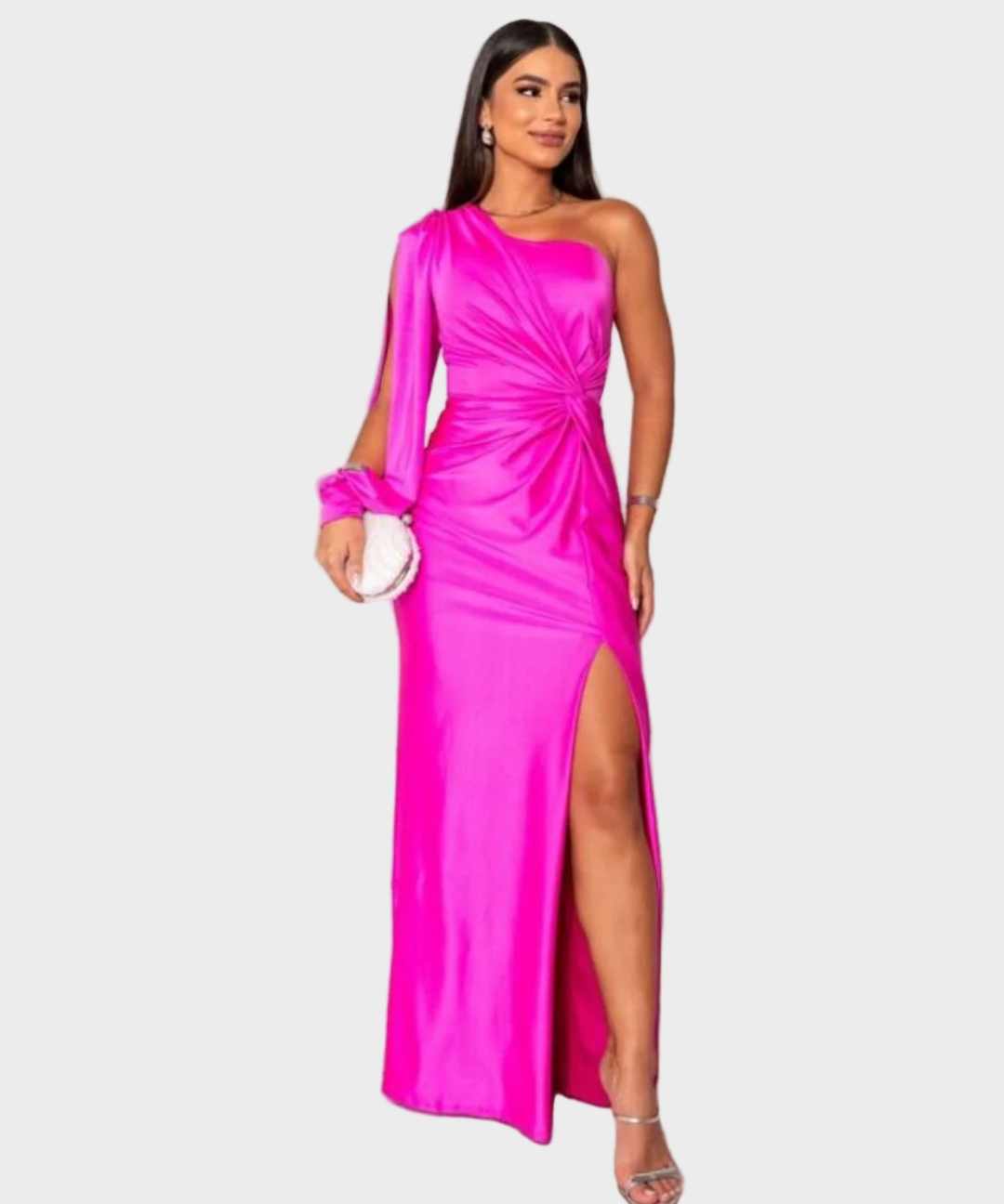 Edita-Maria – Graciozan i mekan silueta pokreta