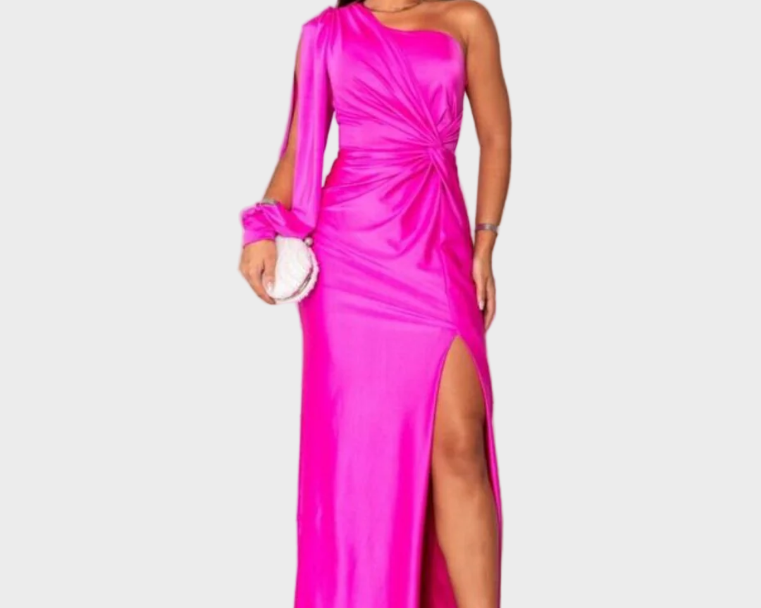 Edita-Maria – Graciozan i mekan silueta pokreta