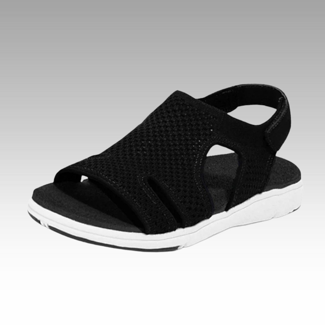 Cvetka - Udobne Ljetne Sandale