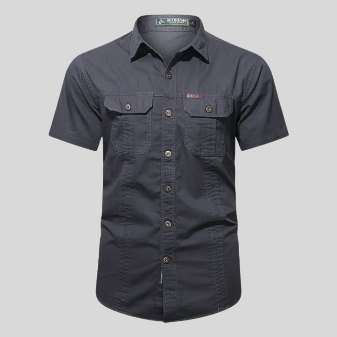 Grgur – Taktička košulja za muškarce