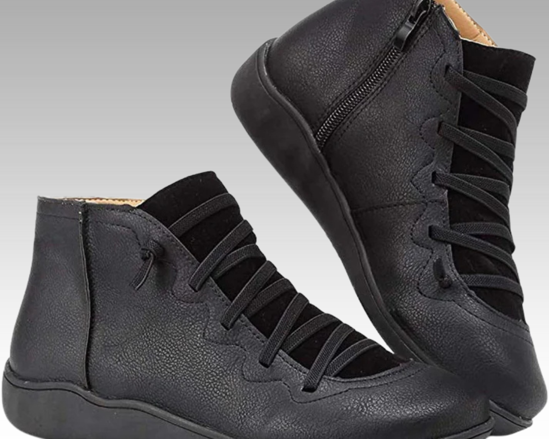 Adriana – trendi ortopedske čizme za žene koje su stalno na nogama