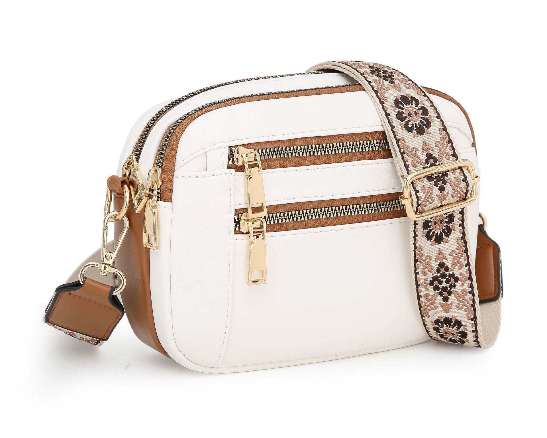 Amela – elegantna torba za rame za svaki dan i posebne prilike