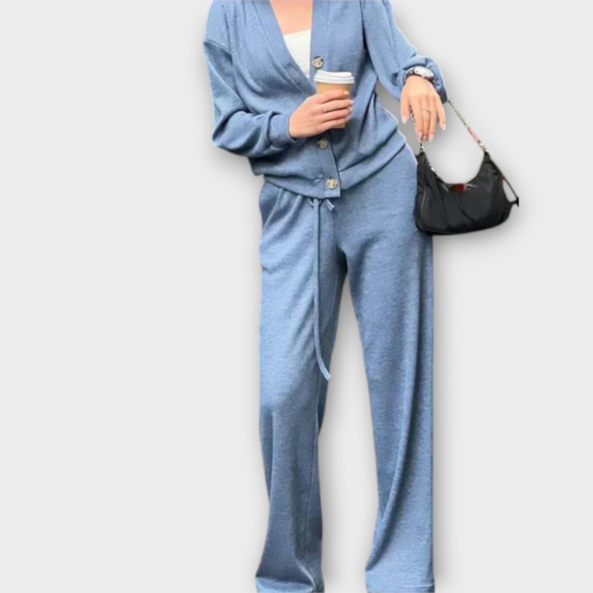 Bruna – Elegancija i udobnost u svakodnevnom životu