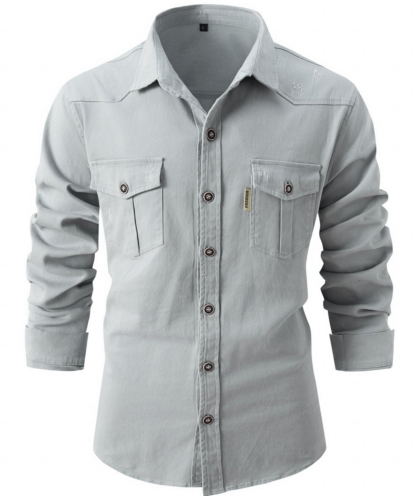 Sime – Moderna košulja za svakodnevnu eleganciju