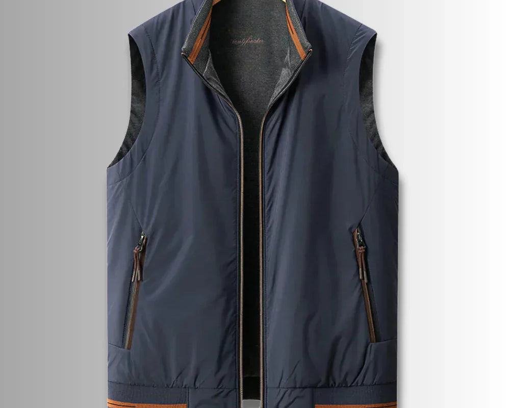 Andrej – Dvostrani termo prsluk za svaku avanturu