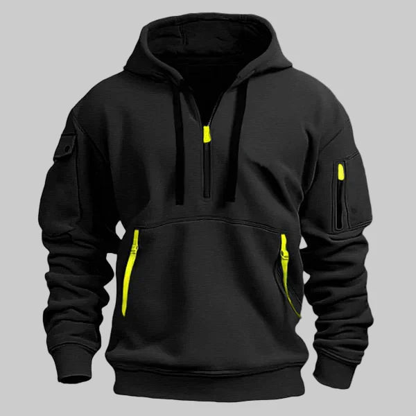 Mario – Moderna i topla hoodie
