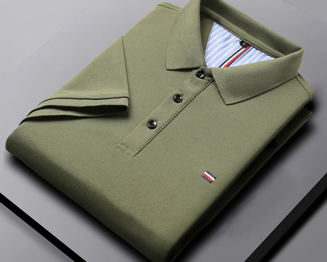 Kristo – Bezbriga elegancija: ekskluzivni piké za beskompromisni stil