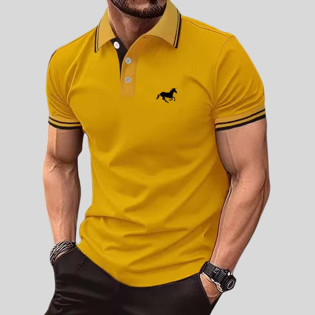 Borna – Elegantno bez napora – svaki dan