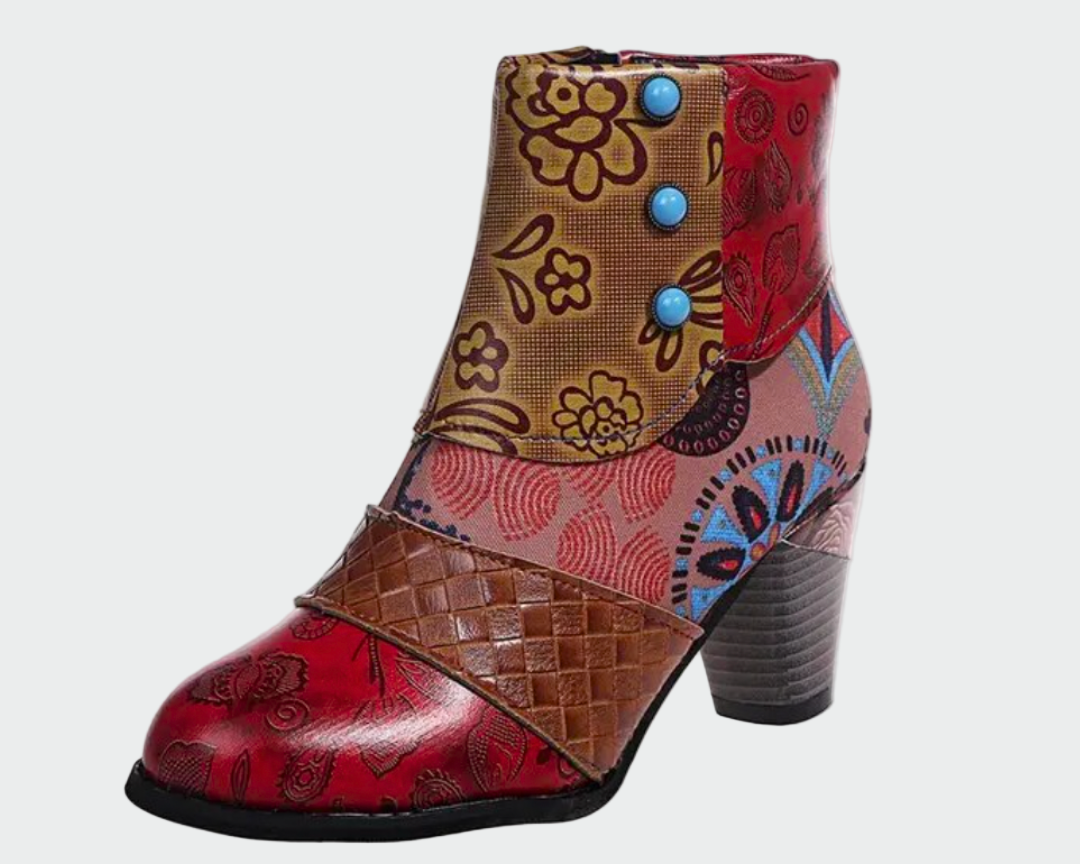 Gordana - Veekindlad ortopedske čizme